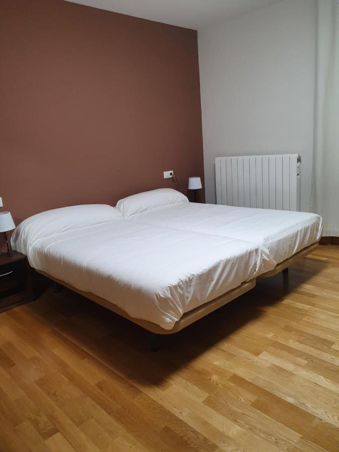 Hostal Rural 18 De Abril Олите Экстерьер фото
