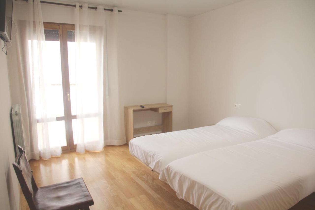 Hostal Rural 18 De Abril Олите Экстерьер фото
