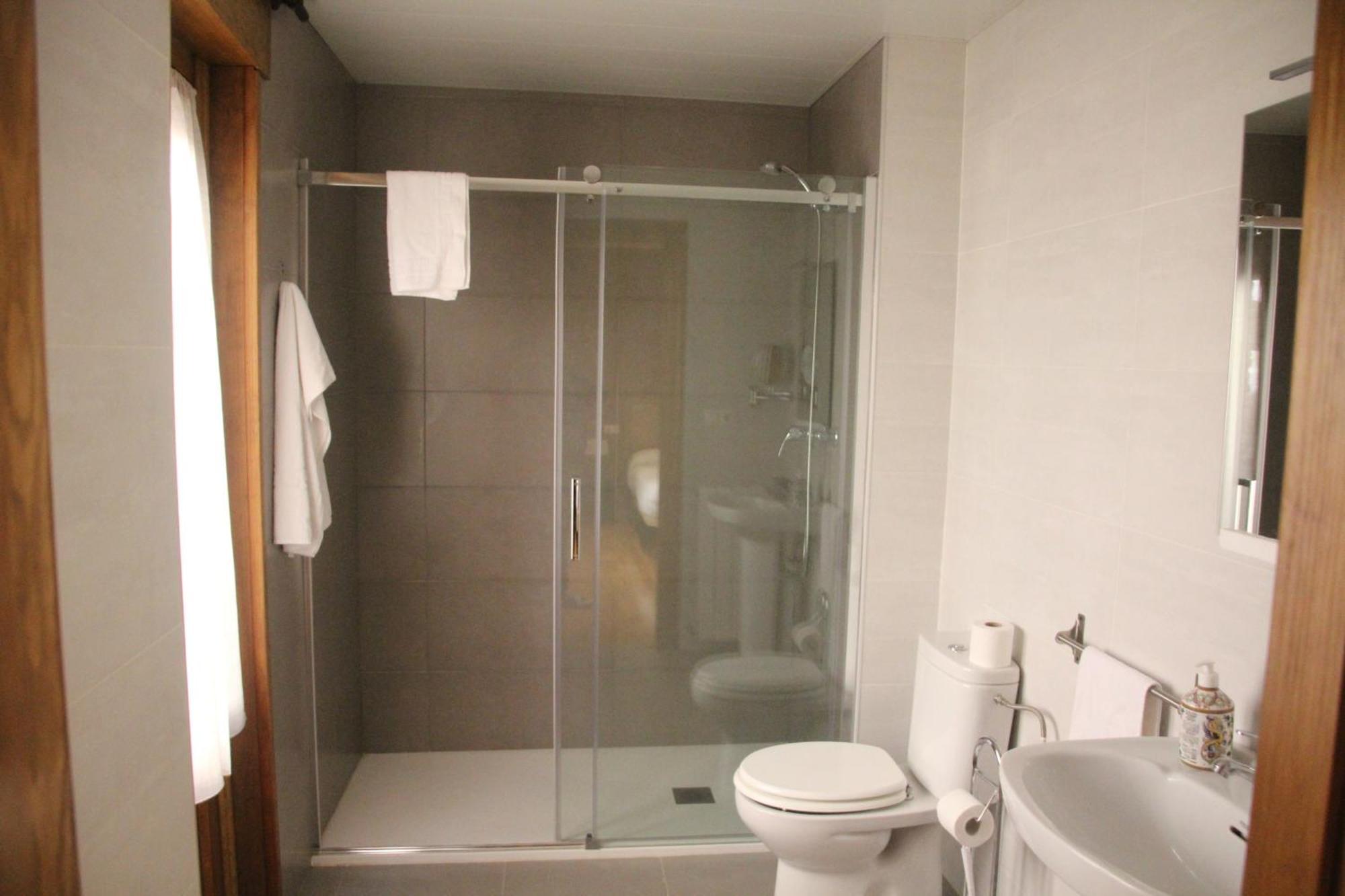Hostal Rural 18 De Abril Олите Экстерьер фото